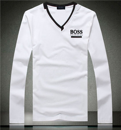 BOSS T-shirt(Long)-112