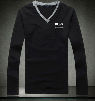 BOSS T-shirt(Long)-117