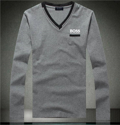 BOSS T-shirt(Long)-118