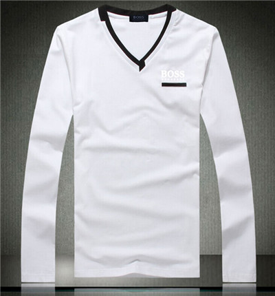 BOSS T-shirt(Long)-119