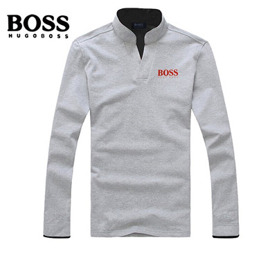 BOSS T-shirt(Long)-135