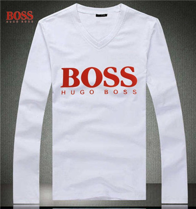 BOSS T-shirt(Long)-020