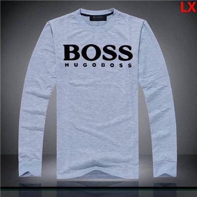 BOSS T-shirt(Long)-028