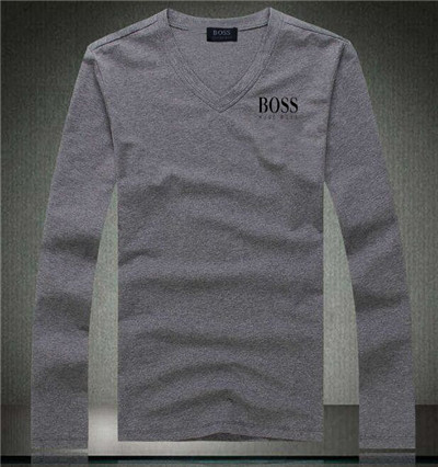 BOSS T-shirt(Long)-035