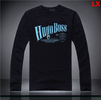 BOSS T-shirt(Long)-048