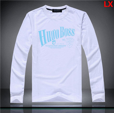 BOSS T-shirt(Long)-050