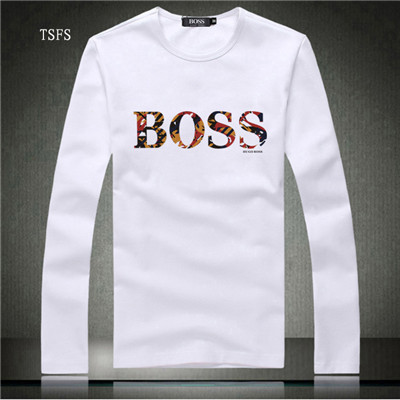 BOSS T-shirt(Long)-083