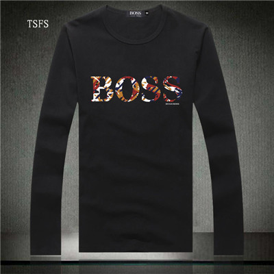 BOSS T-shirt(Long)-086
