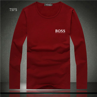 BOSS T-shirt(Long)-097