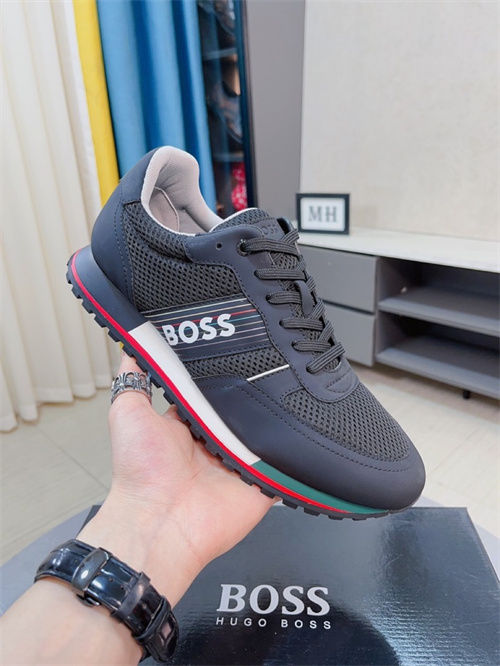 BOSS Shoes-M-0001