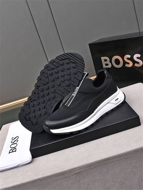 BOSS Shoes-M-0100