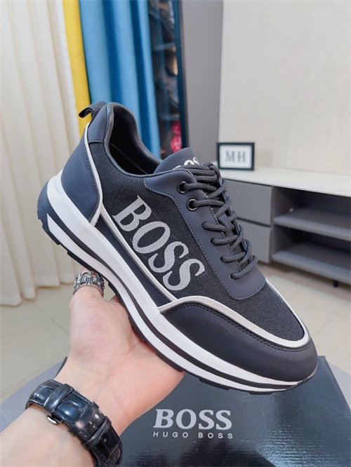 BOSS Shoes-M-0011