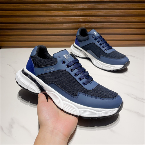 BOSS Shoes-M-0111