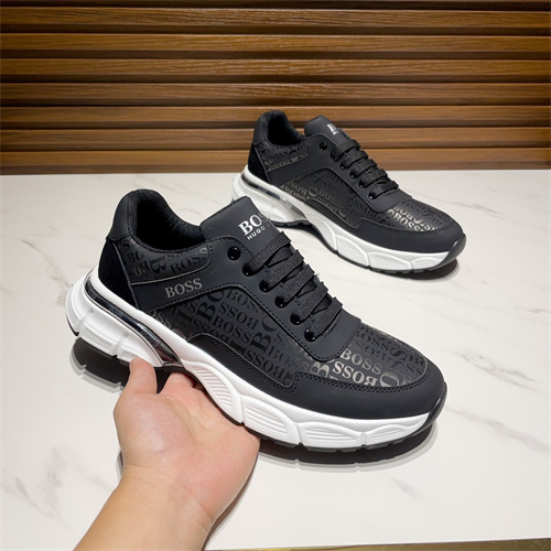 BOSS Shoes-M-0114