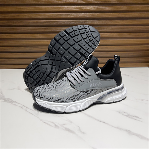 BOSS Shoes-M-0123