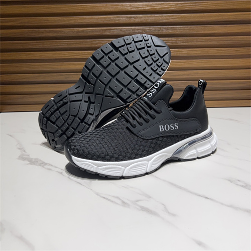 BOSS Shoes-M-0124