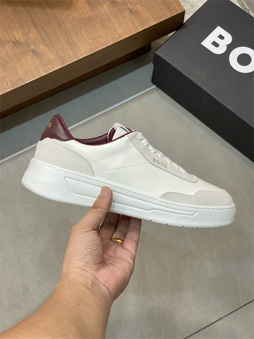 BOSS Shoes-M-0131