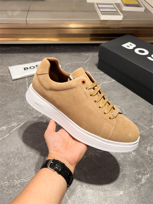BOSS Shoes-M-0139