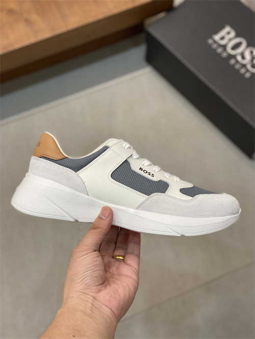 BOSS Shoes-M-0016
