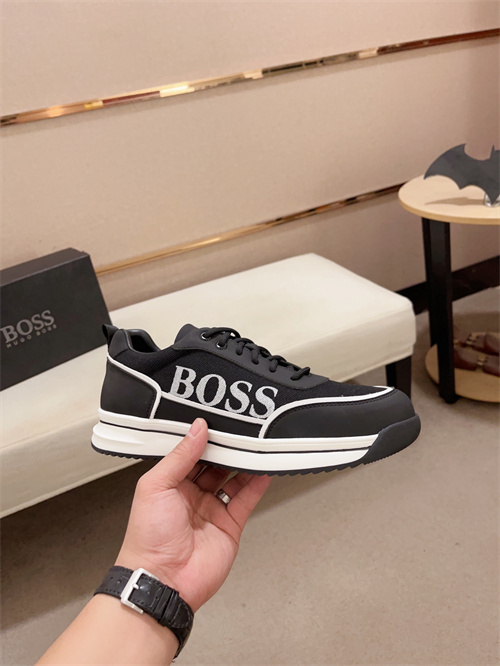 BOSS Shoes-M-0164