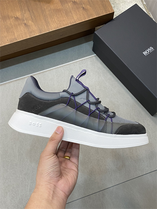 BOSS Shoes-M-0021