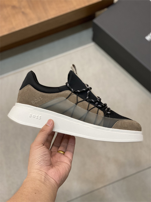 BOSS Shoes-M-0023