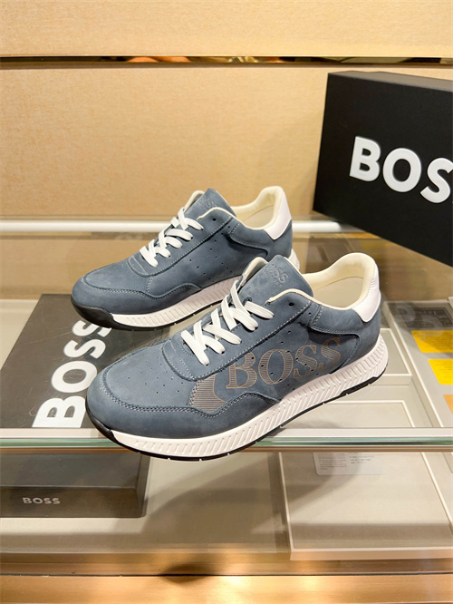 BOSS Shoes-M-0034