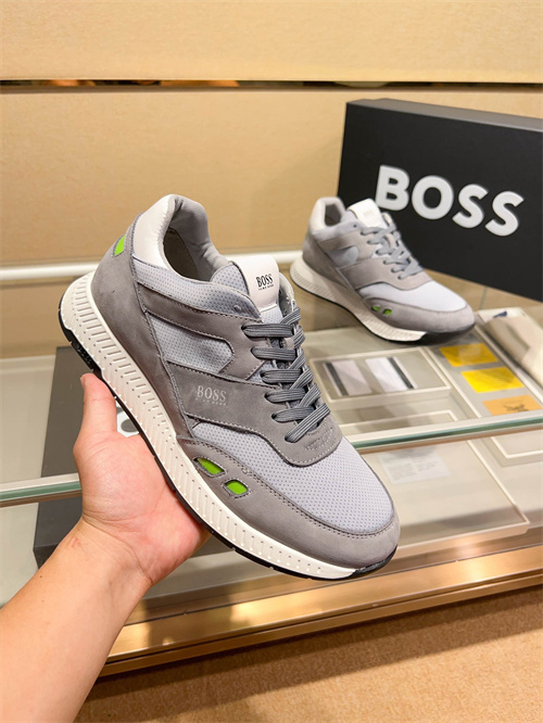 BOSS Shoes-M-0041