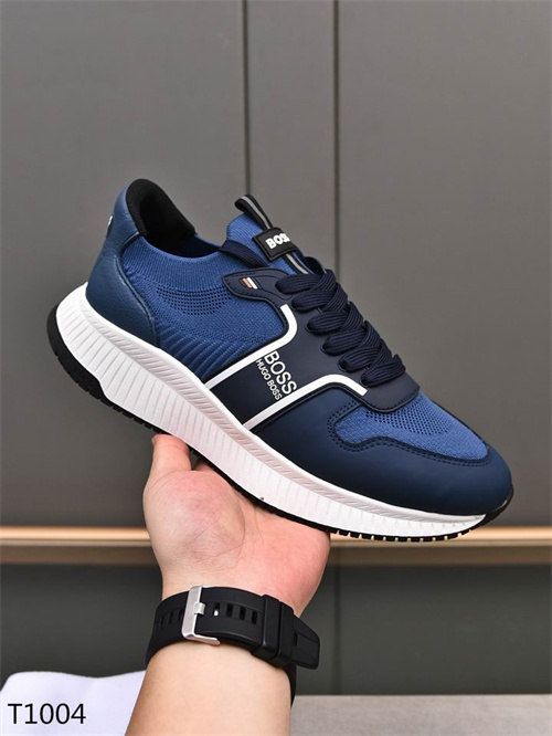 BOSS Shoes-M-0063