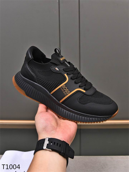 BOSS Shoes-M-0066