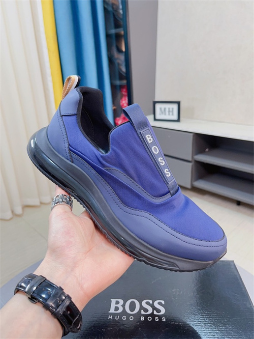 BOSS Shoes-M-0007