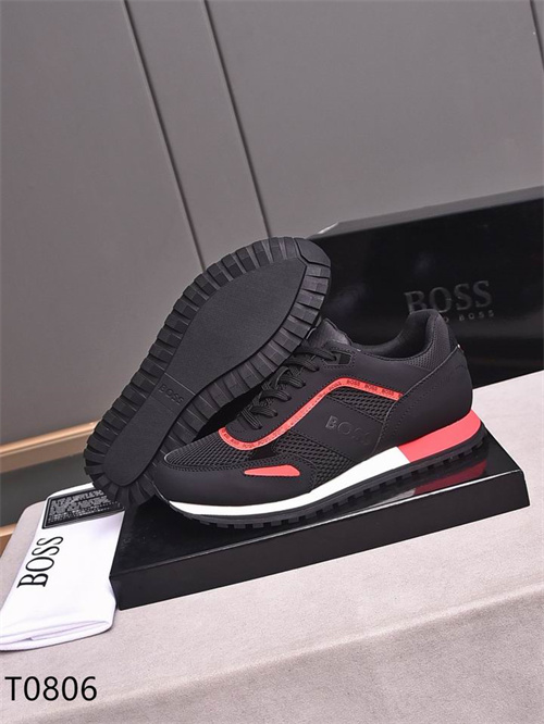 BOSS Shoes-M-0072