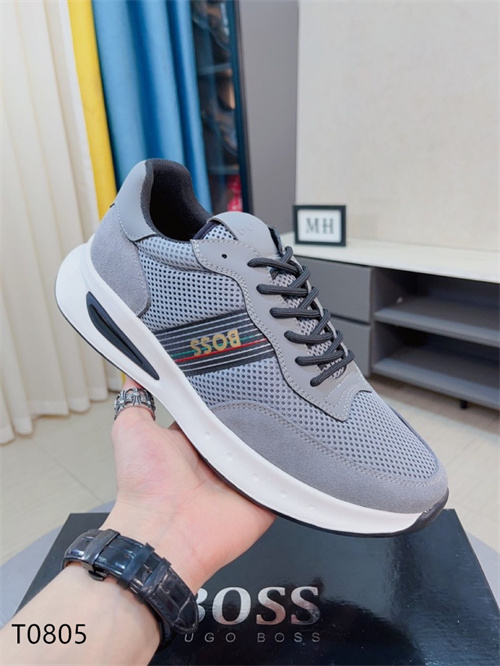 BOSS Shoes-M-0075