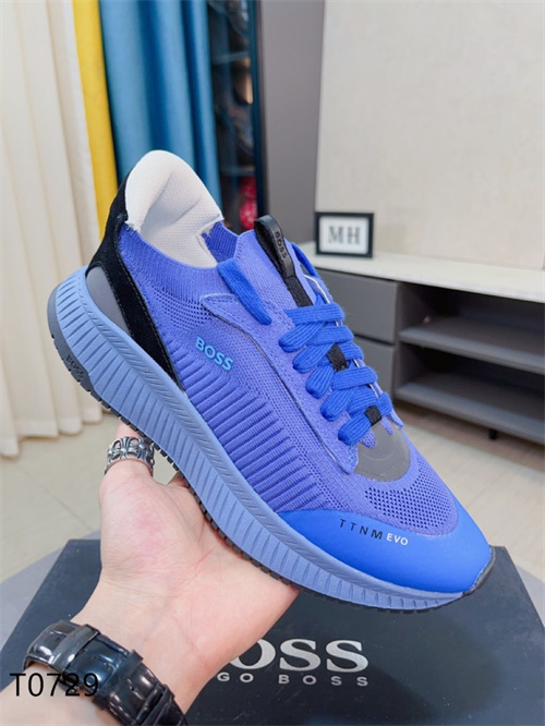 BOSS Shoes-M-0082
