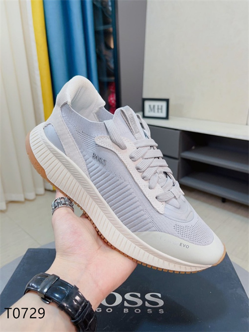 BOSS Shoes-M-0083