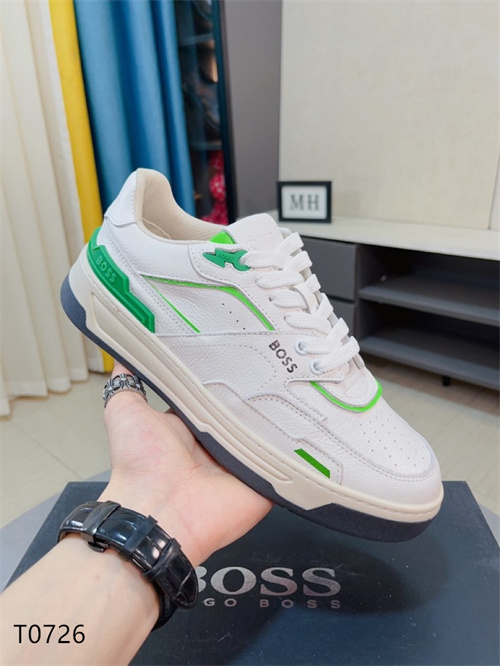 BOSS Shoes-M-0087