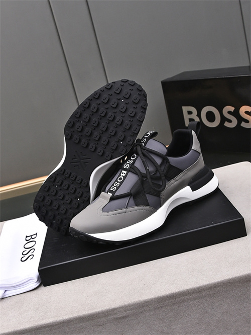 BOSS Shoes-M-0092