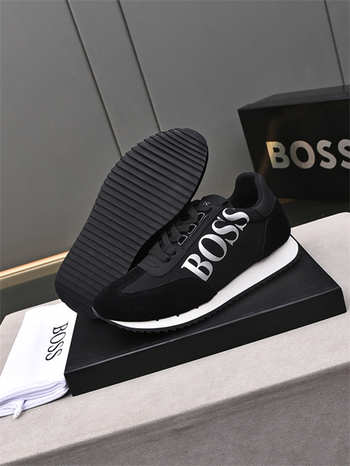 BOSS Shoes-M-0093