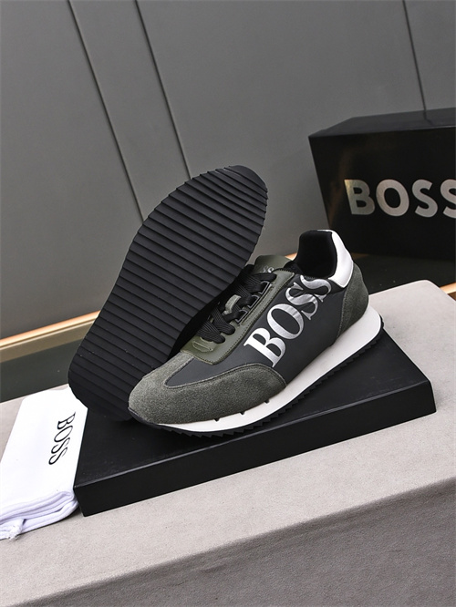 BOSS Shoes-M-0095