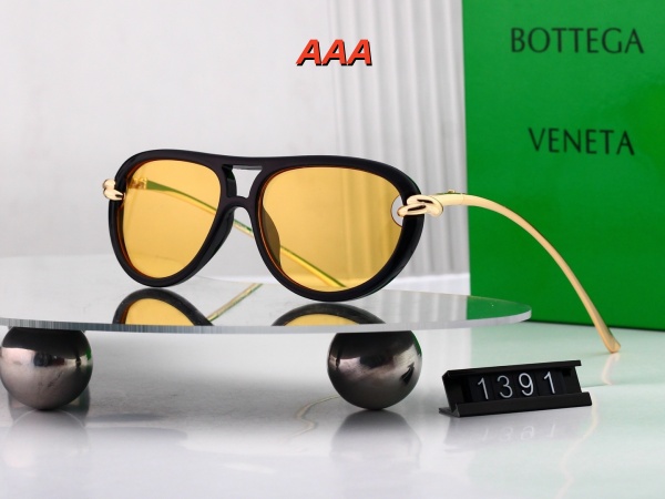 BOTTEGA VENETA-Sunglass(AAA)-0013