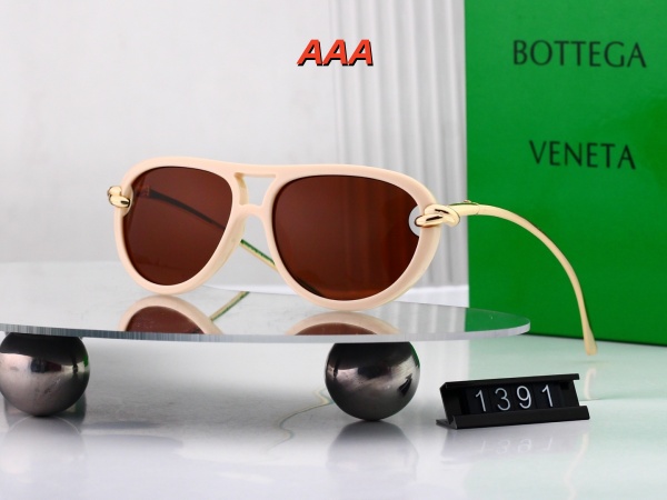 BOTTEGA VENETA-Sunglass(AAA)-0014