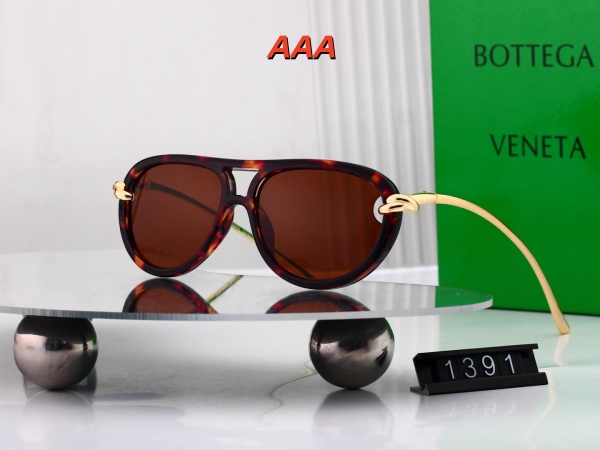 BOTTEGA VENETA-Sunglass(AAA)-0015
