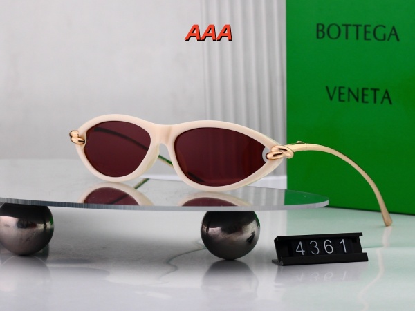 BOTTEGA VENETA-Sunglass(AAA)-0019