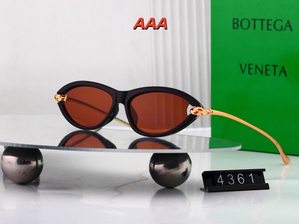 BOTTEGA VENETA-Sunglass(AAA)-0021