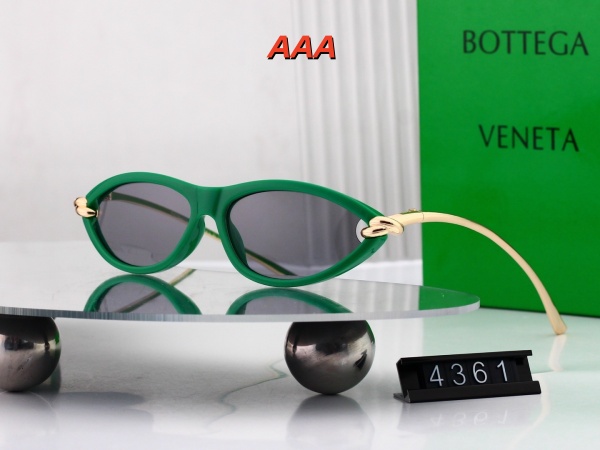 BOTTEGA VENETA-Sunglass(AAA)-0023