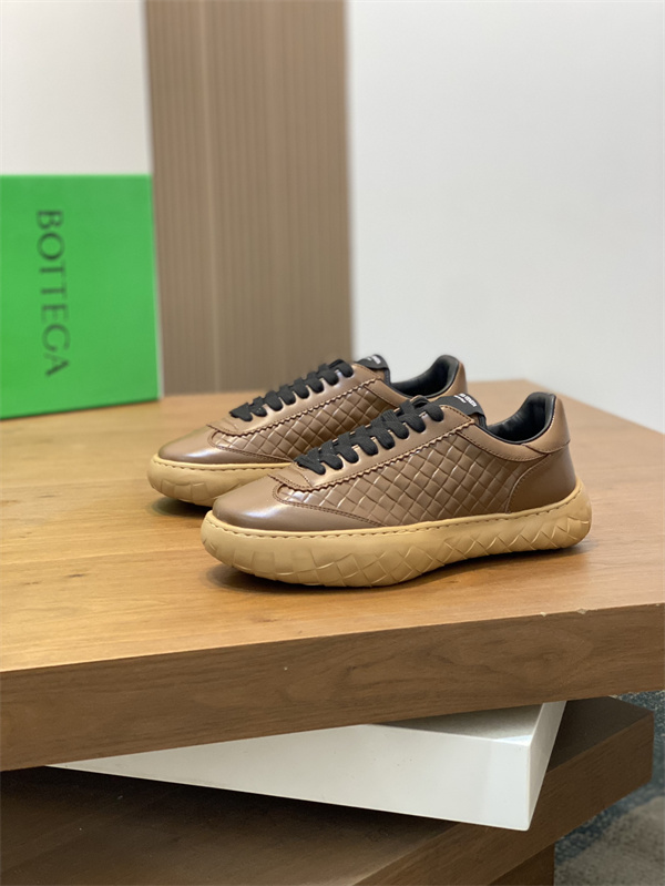 BOTTEGA VENETA Shoes-M-0028