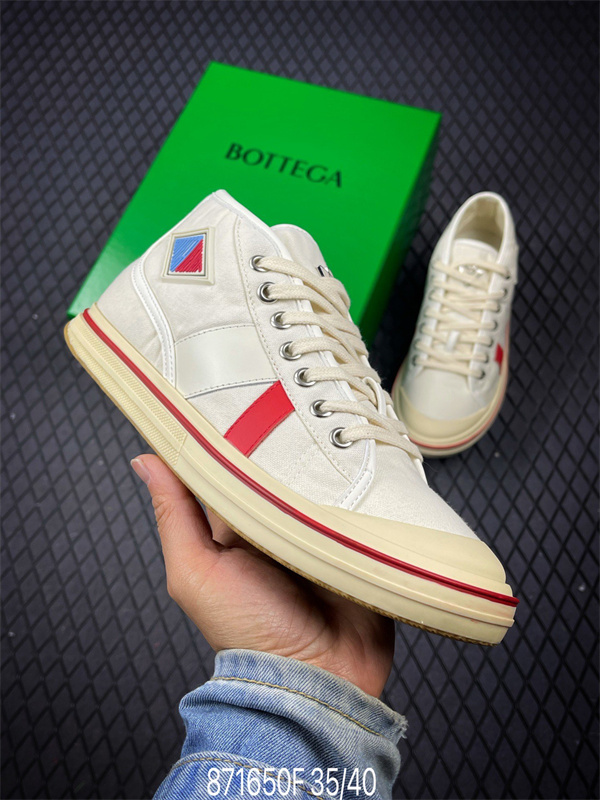 BOTTEGA VENETA Shoes-M-0030