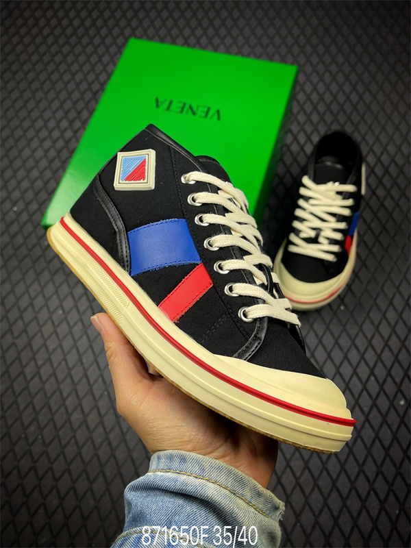 BOTTEGA VENETA Shoes-M-0034