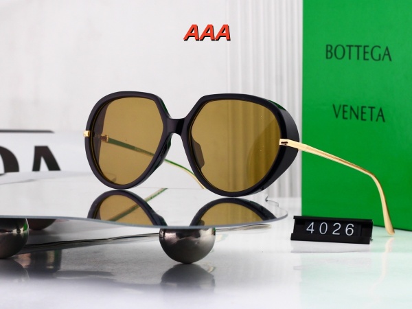 BOTTEGA VENETA-Sunglass(AAA)-0030
