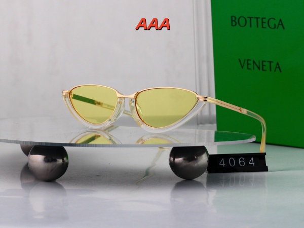 BOTTEGA VENETA-Sunglass(AAA)-0045